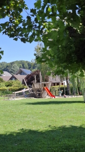 Place de jeu