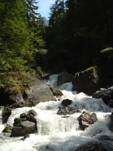 L'Avançon de Nant