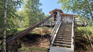 La malaxeuse