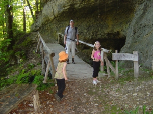 Le Pont du Gros-Fort