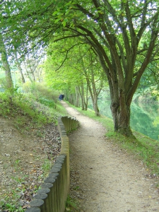 Le Chemin des Présidents