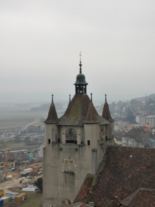 L'église