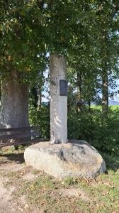 La colonne romaine