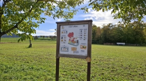 Le poste n°12