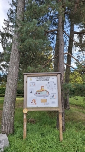 Le poste n°14