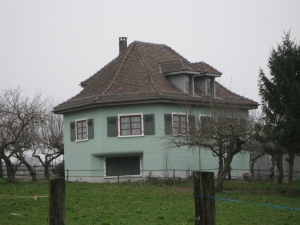 Villa Verte