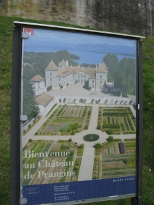 Château de Prangins