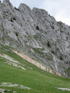 Sattelspitzen