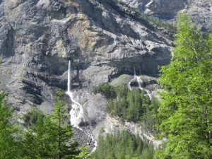 Chute du Geltenbach