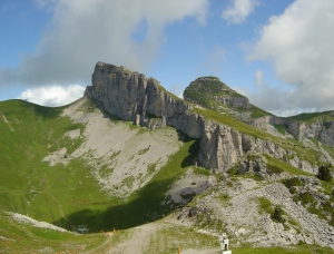 La Tour d'Aï