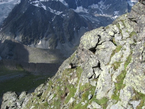 Le sentier panoramique