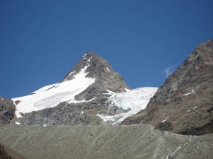 Lagginhorn