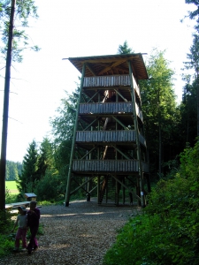 La Tour du Donjon