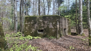 Un bunker