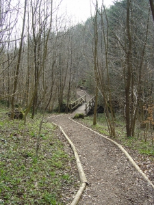 Le sentier