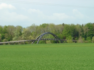 Le Pont Rotary