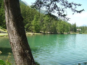 Lac de Champex