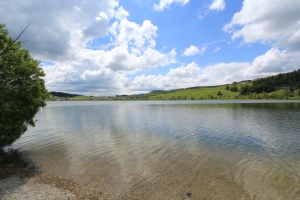 Le Lac Brenet