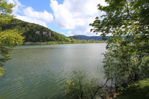 Le Lac Brenet