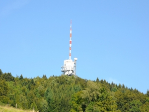 La tour Plein Ciel