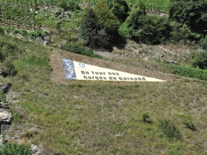 Les Gorges du Durnand