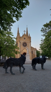 La collégiale