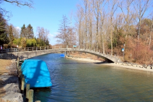 Le Pont sur la Venoge