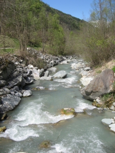 La Borgne à Combioula