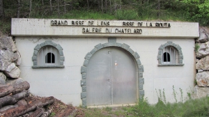 la sortie du tunnel