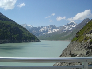 Le Lac des Dix