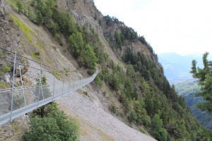 Le troisième pont est le plus long