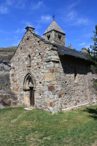 Eglise de Tous les Saints