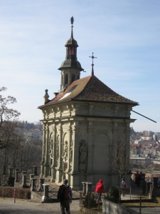 Chapelle de Lorette