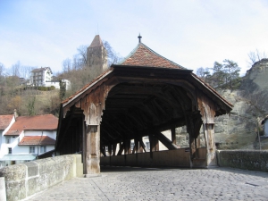 Pont de Berne