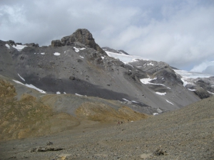 Mt Pucel et Wildhorn
