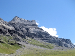 Les Diablerets