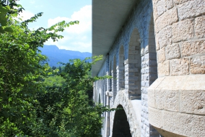 Le viaduc