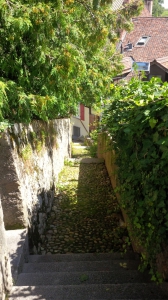 La Ruelle Marraux