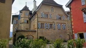 Magnifique maison, à la Grand-Rue