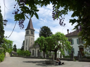 Törliplatz