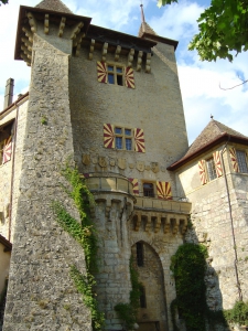 Château de Vaumarcus