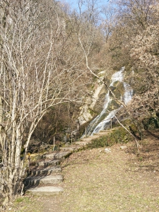 Cascade