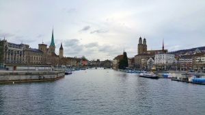 La Limmat