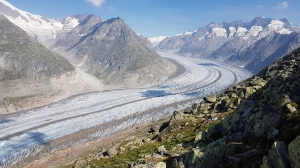 Glacier d'Aletsch