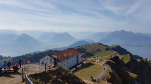 Restaurant du Rigi