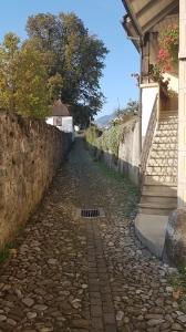 A Schwyz
