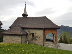 Marienkapelle