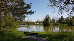 Le Rumensee