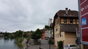 Maison de Büren an der Aare