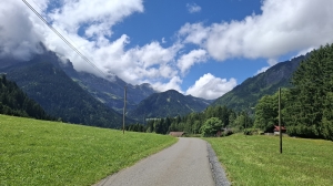 La Route des Rives